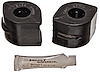 Front Sway Bar Bushings 1997-2004 Chevy Corvette - image 1
