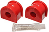 Rear Sway Bar Bushings 1997-2004 Chevy Corvette - image 1