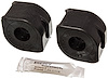 Front Sway Bar Bushings 1997-2004 Chevy Corvette - image 1