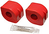 Front Sway Bar Bushings 1997-2004 Chevy Corvette - image 1