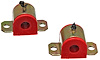Front Sway Bar Bushings 1967-1969 Chevy Camaro & 1968-1974 Chevy Nova