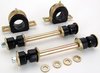 Front Sway Bar Bushings 1999-06 Silverado New Body Style - image 2