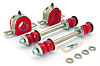 Front Sway Bar Bushings 1-7/16" Sway Bar Diameter - image 1