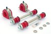 Front Sway Bar Bushings 1-7/16" Sway Bar Diameter - image 2