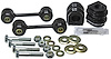 Rear Sway Bar Bushings 2010 Chevy Camaro - image 1