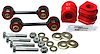 Rear Sway Bar Bushings 2010 Chevy Camaro - image 1
