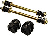 Rear Sway Bar Bushings 2011-2012 Chevy Camaro - image 1