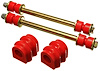 Rear Sway Bar Bushings 2011-2012 Chevy Camaro - image 1