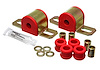 Rear Sway Bar Bushing & End Link Set 1968-1982 Chevy Corvette - image 1