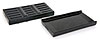 Leaf Spring Pad Set 1967-69 Camaro/Firebird - image 1