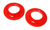Coil Spring Isolators 1965-92 Full Size & Mid Size GM Car - image 1