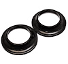 Coil Spring Isolators 1991-96 Chevy Caprice - image 1