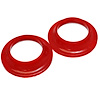Coil Spring Isolators 1991-96 Chevy Caprice - image 1