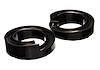 Coil Spring Isolators 1988-98 Chevy/GMC 1500 Pickup - image 1