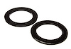 3.6116G Coil Spring Isolator Set Front Upper [Black] - image 1