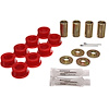 Strut Rod Bushing Set Red - image 1
