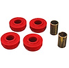 Front Strut Rod Bushings 1962-67 Chevy II - image 1