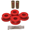 Track Arm Bushing Set Red - image 1