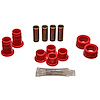 Front Sway Bar End Link Set 1984-87 Chevy Corvette - image 1