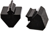 Pull-Thru Bump Stops GM-style 1978-1988 GM Cars/Trucks - image 1