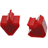 Pull-Thru Bump Stops GM-style 1978-1988 GM Cars/Trucks - image 1