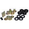 SUPPLEMENTAL BODY MOUNT KIT - image 1