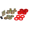 SUPPLEMENTAL BODY MOUNT KIT - image 1
