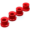 Rack & Pinion Bushings 1984-04 Ford Mustang