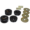 Transmission Mount 1966-77 Ford Bronco - image 1