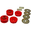 Transmission Mount 1966-77 Ford Bronco - image 1