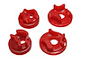Motor Mount Inserts 1997-01 Ford Escort - image 1