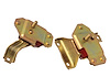 Motor Mounts 1996-04 Ford Mustang - image 1
