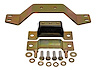 Transmission Mount 1999-04 Ford Mustang - image 1