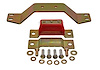 Transmission Mount 1999-04 Ford Mustang - image 1