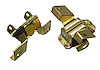 Polyurethane Motor Mount Set, Sold as a Pair - image 1