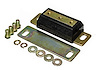 Transmission Mount 1960-80 Ford, Mercury & Lincoln V8 Cars - image 1