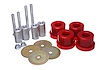 Rear Differential Carrier Bushings 2015 Ford Mustang - image 1