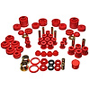 Hyper-Flex Bushing Set 1980-96 Ford F150 - image 1