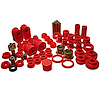 Hyper-Flex Bushing Set 1991-94 Ford Explorer - image 1