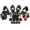 Hyper-Flex Bushing Set 1977-79 Ford F150 - image 1