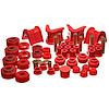 Hyper-Flex Bushing Set 1977-79 Ford F150 - image 1