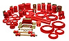 Hyper-Flex System Complete Master Bushing Set 1994-95 Ford Mustang - image 1