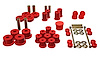 Hyper-Flex System Complete Master Bushing Set 1967-73 Ford Mustang - image 1