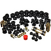 Hyper-Flex Bushing Set 1997-01 Ford Expedition & Lincoln Navigator - image 1