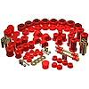 Hyper-Flex Bushing Set 1997-01 Ford Expedition & Lincoln Navigator - image 1