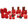 Hyper-Flex Bushing Set 1992-06 Ford E250 & E350 Van - image 1