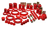 Hyper-Flex System Complete Master Bushing Set 1999-04 Ford Mustang - image 1