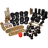 Hyper-Flex Bushing Set 1997-03 Ford F150 - image 1