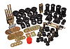 Hyper-Flex Bushing Set 1997-03 Ford F150 - image 1