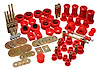 Hyper-Flex Bushing Set 1997-03 Ford F150 - image 1